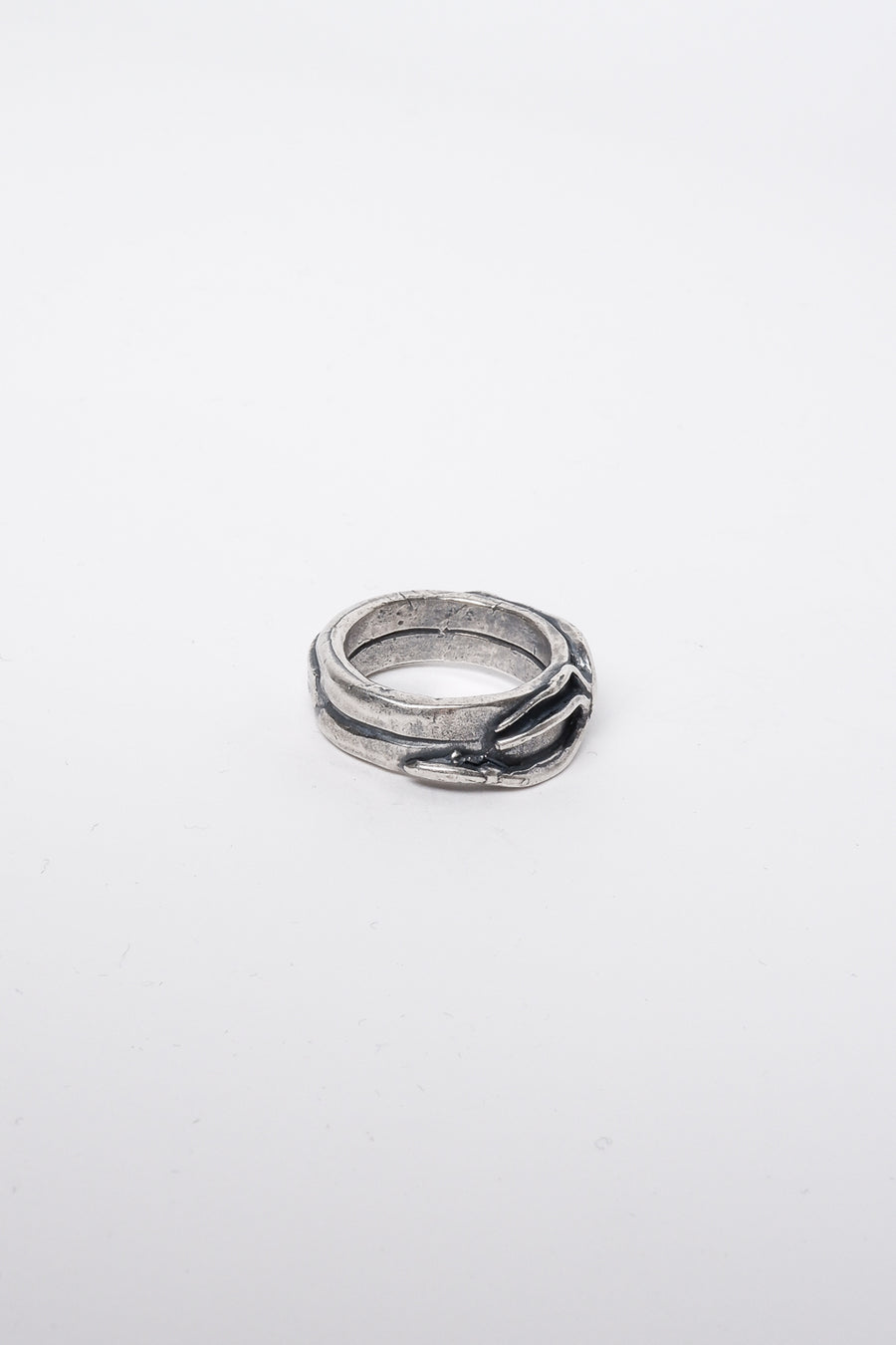 Buy the GOTI AN1056 Ring at Intro. Spend £50 for free UK delivery. Official stockists. We ship worldwide.