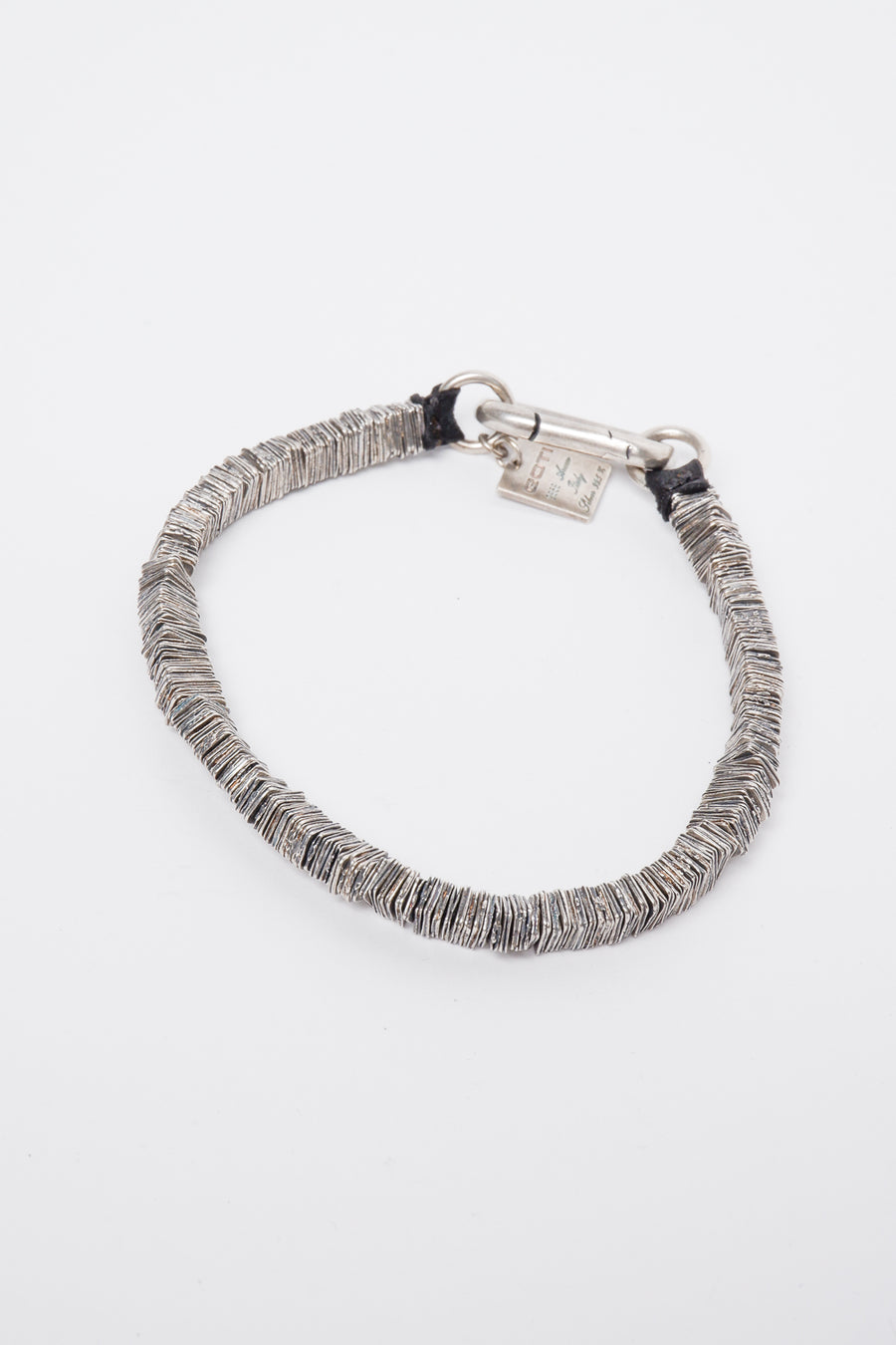 Buy the GOTI BR1114 Bracelet at Intro. Spend £50 for free UK delivery. Official stockists. We ship worldwide.
