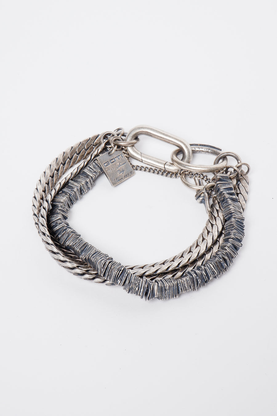 Buy the BR1151 Bracelet at Intro. Spend £50 for free UK delivery. Official stockists. We ship worldwide.