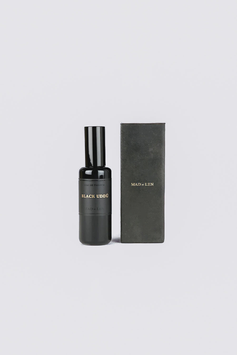 Buy the Mad et Len Eau De Parfum 50 ml Black Uddu at Intro. Spend £50 for free UK delivery. Official stockists. We ship worldwide.
