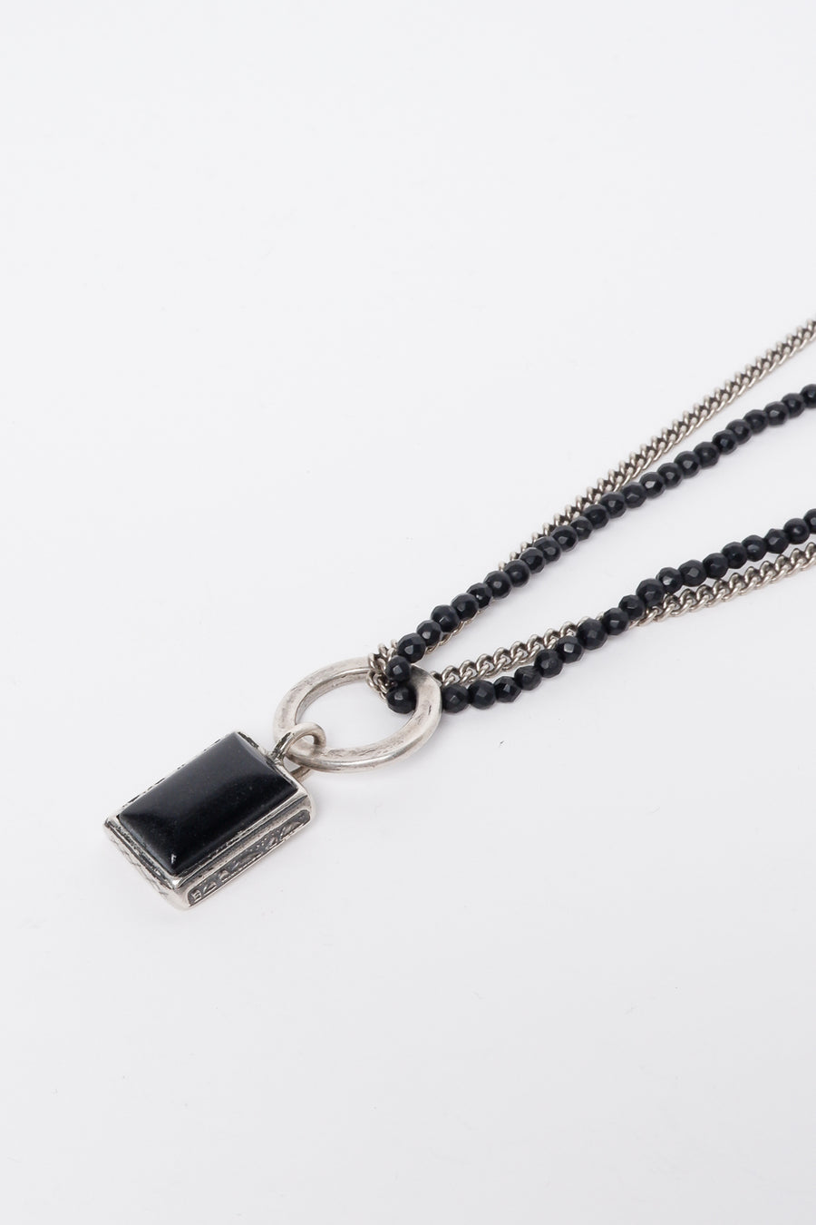 Buy the GOTI CN1171 Necklace at Intro. Spend £50 for free UK delivery. Official stockists. We ship worldwide.