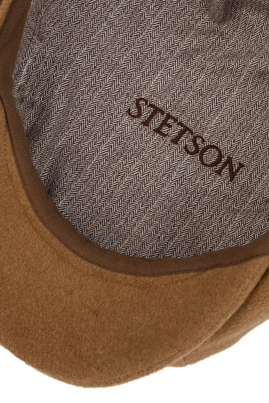 Buy the Stetson Hatteras Noir Hat in Camel at Intro. Spend £50 for free UK delivery. Official stockists. We ship worldwide.
