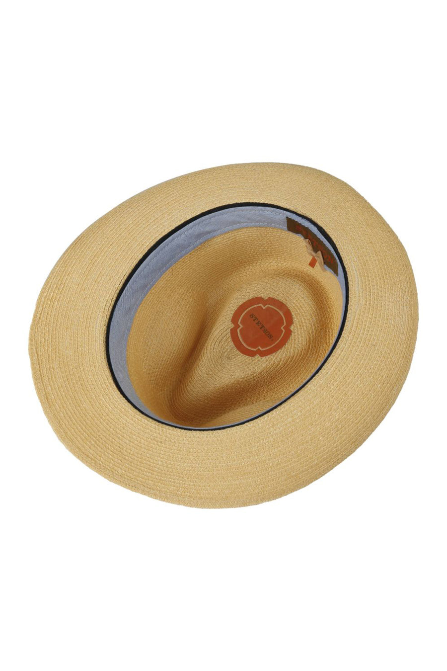 Buy the Stetson Kendrick Fedora Hemp Hat in Brown/Beige at Intro. Spend £50 for free UK delivery. Official stockists. We ship worldwide.