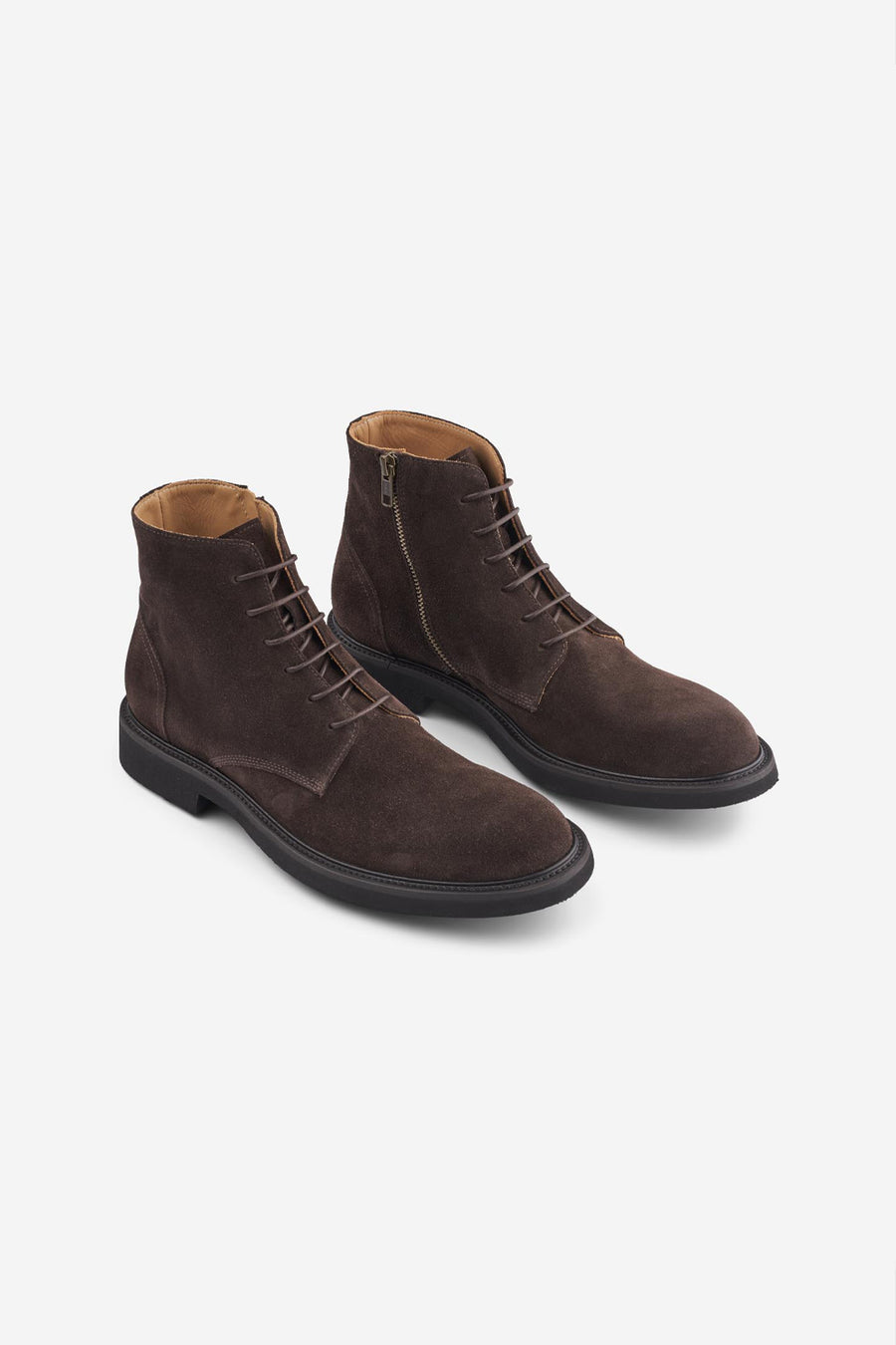 Buy the Sand Copenhagen Leather Boot in Brown at Intro. Spend £50 for free UK delivery. Official stockists. We ship worldwide.