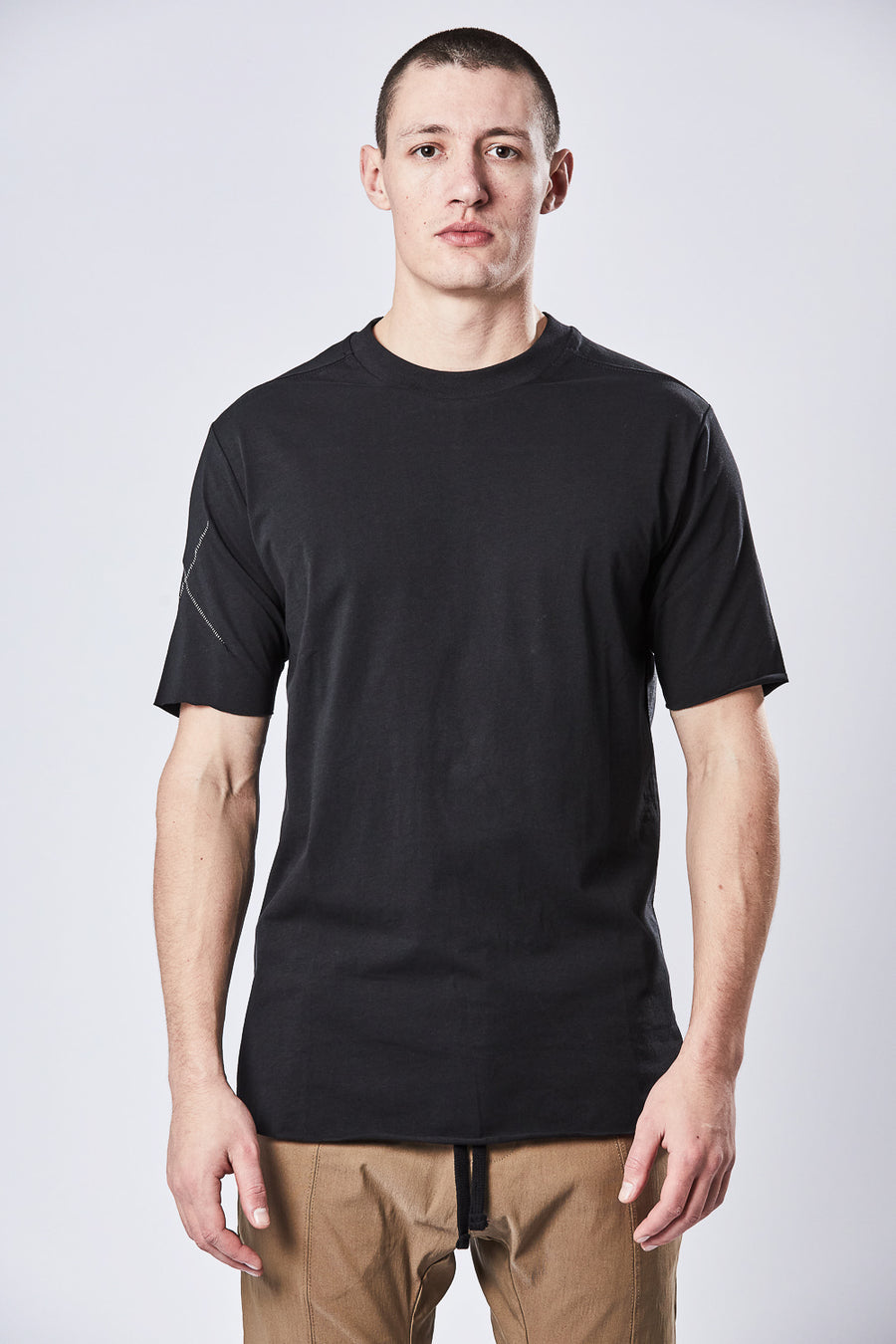 M TS 745 T-Shirt Black