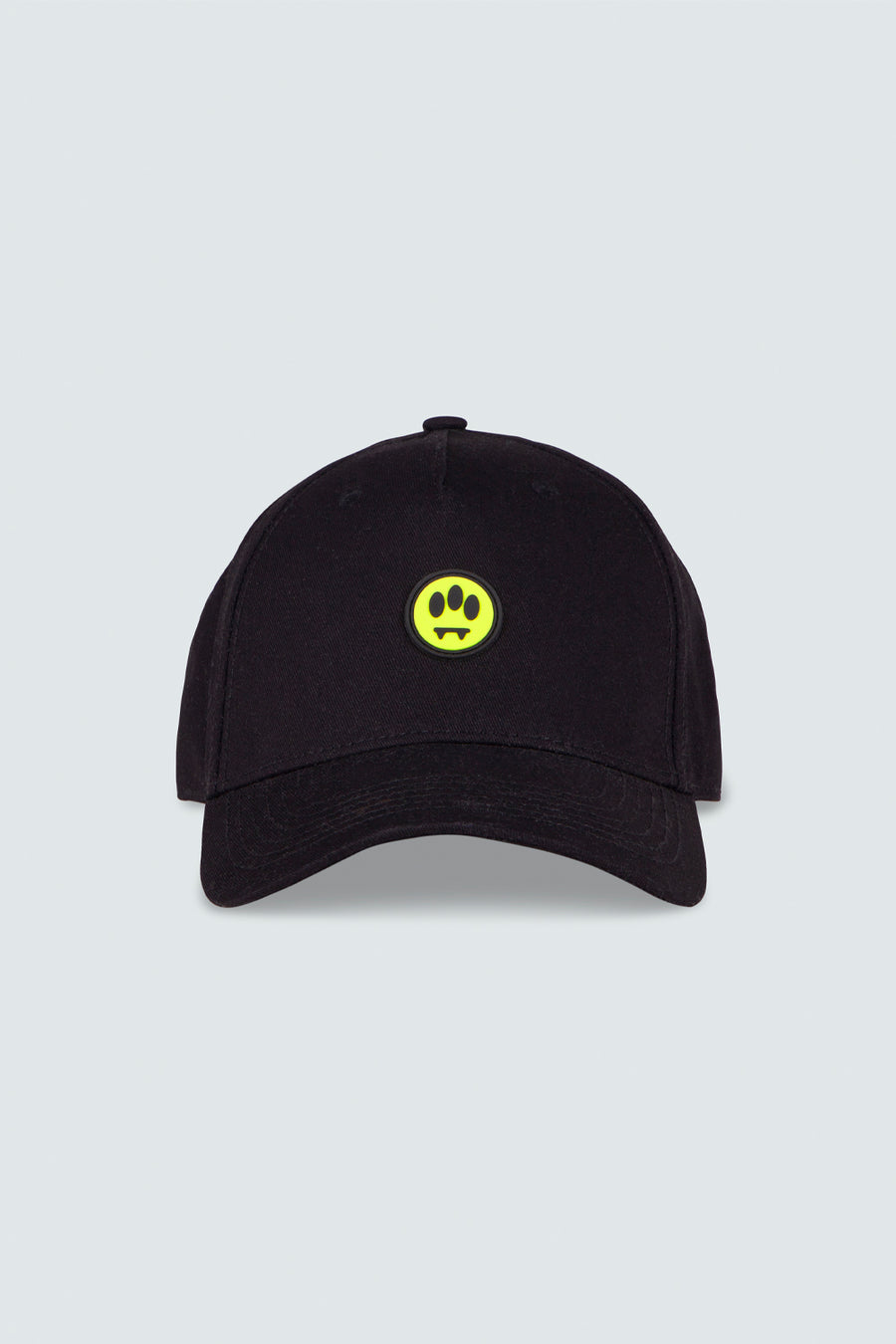 Buy the Barrow Minimal Smiley Logo Cap in Black at Intro. Spend £50 for free UK delivery. Official stockists. We ship worldwide.