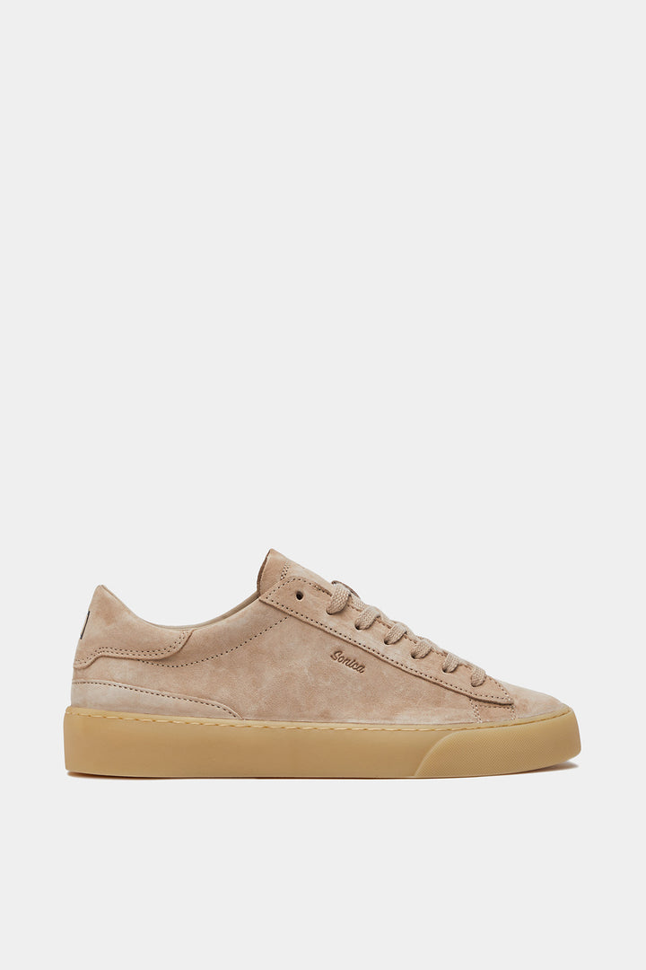 Buy the D.A.T.E. Sonica Mono Sneaker in Beige at Intro. Spend £50 for free UK delivery. Official stockists. We ship worldwide.