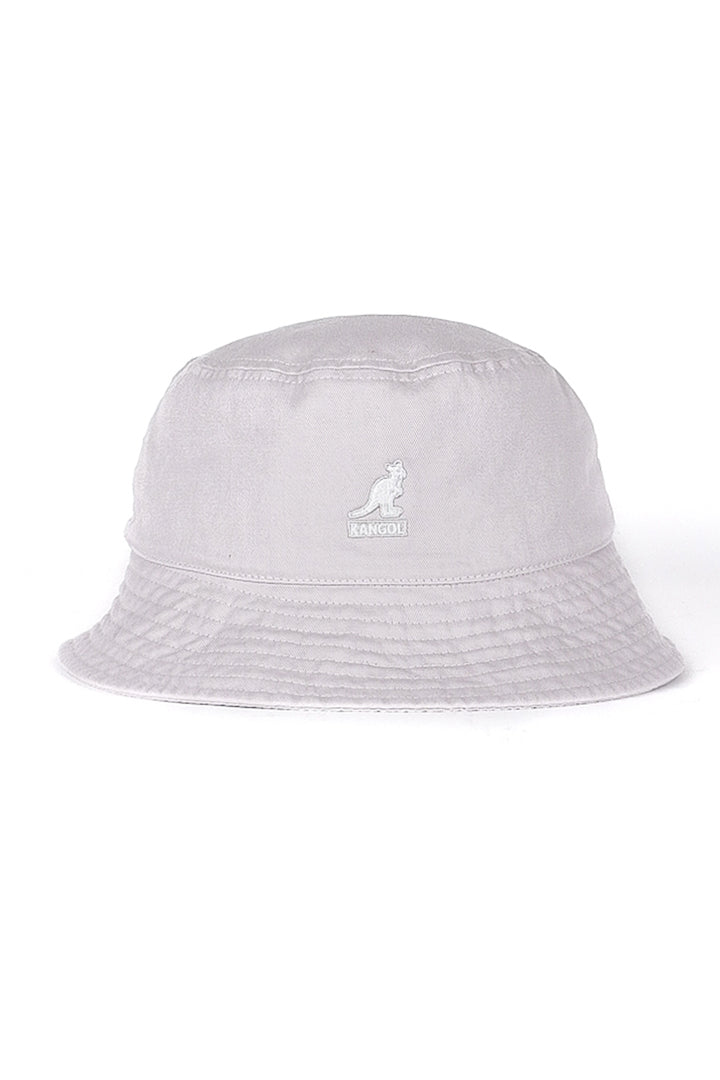Buy the Kangol Washed Bucket Hat Moonstruck at Intro. Spend £50 for free UK delivery. Official stockists. We ship worldwide.