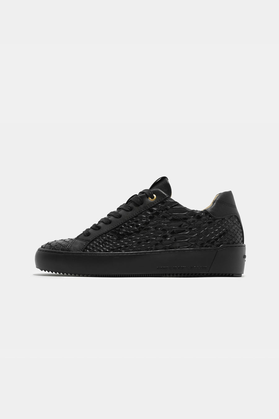 Buy the Android Homme Zuma Black Gloss Viper Sneaker at Intro. Spend £50 for free UK delivery. Official stockists. We ship worldwide.