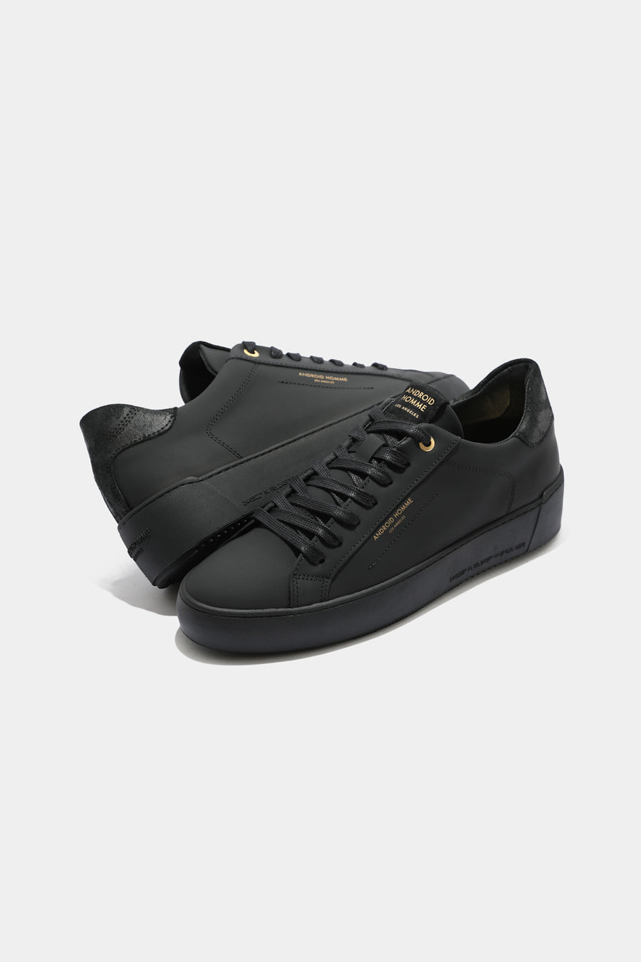 Buy the Android Homme Zuma Black Gomma Camo Sneaker at Intro. Spend £50 for free UK delivery. Official stockists. We ship worldwide.