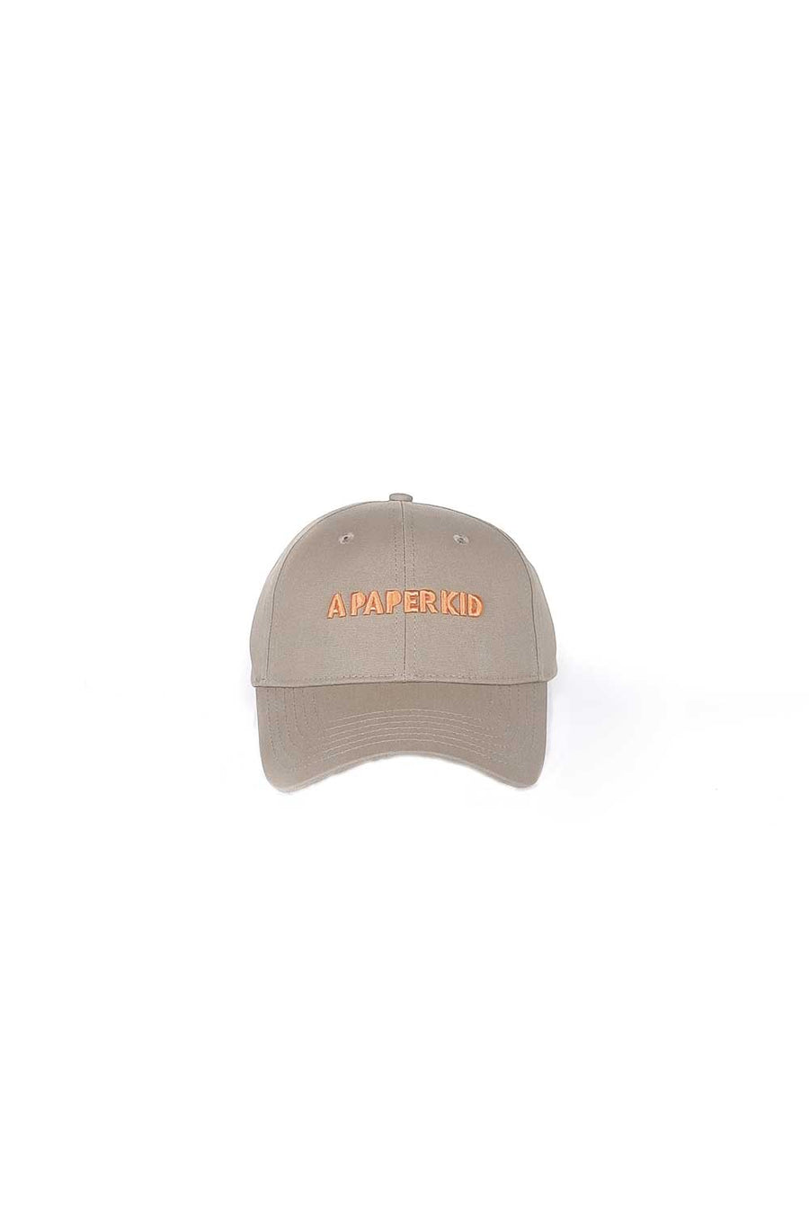Buy the A Paper Kid Baseball Cap in Cement at Intro. Spend £50 for free UK delivery. Official stockists. We ship worldwide.