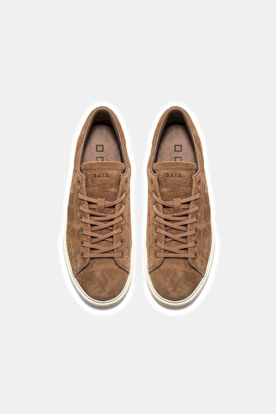 Buy the D.A.T.E. Levante Nubuk Sneaker in Taupe at Intro. Spend £50 for free UK delivery. Official stockists. We ship worldwide.