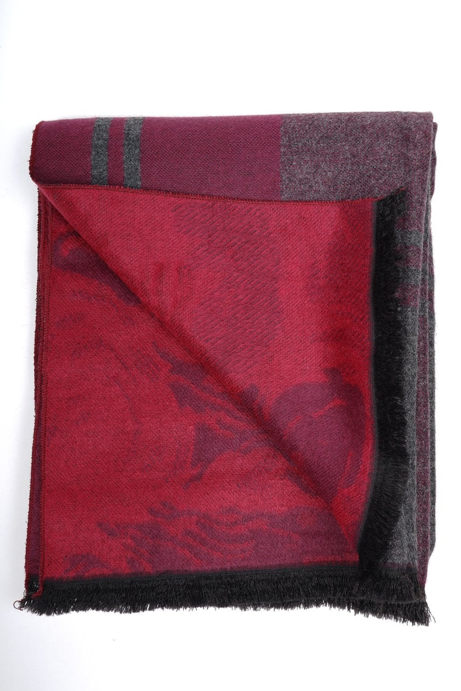 Buy the Remus Uomo Male Scarf Purple at Intro. Spend £50 for free UK delivery. Official stockists. We ship worldwide.
