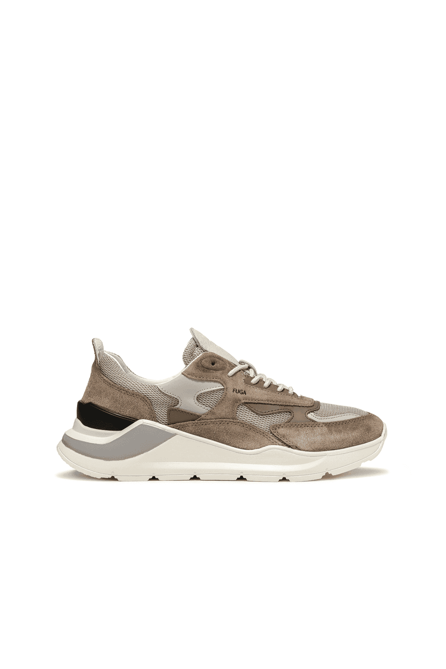 Buy the D.A.T.E. Fuga Mesh Sneaker in Sand at Intro. Spend £50 for free UK delivery. Official stockists. We ship worldwide.