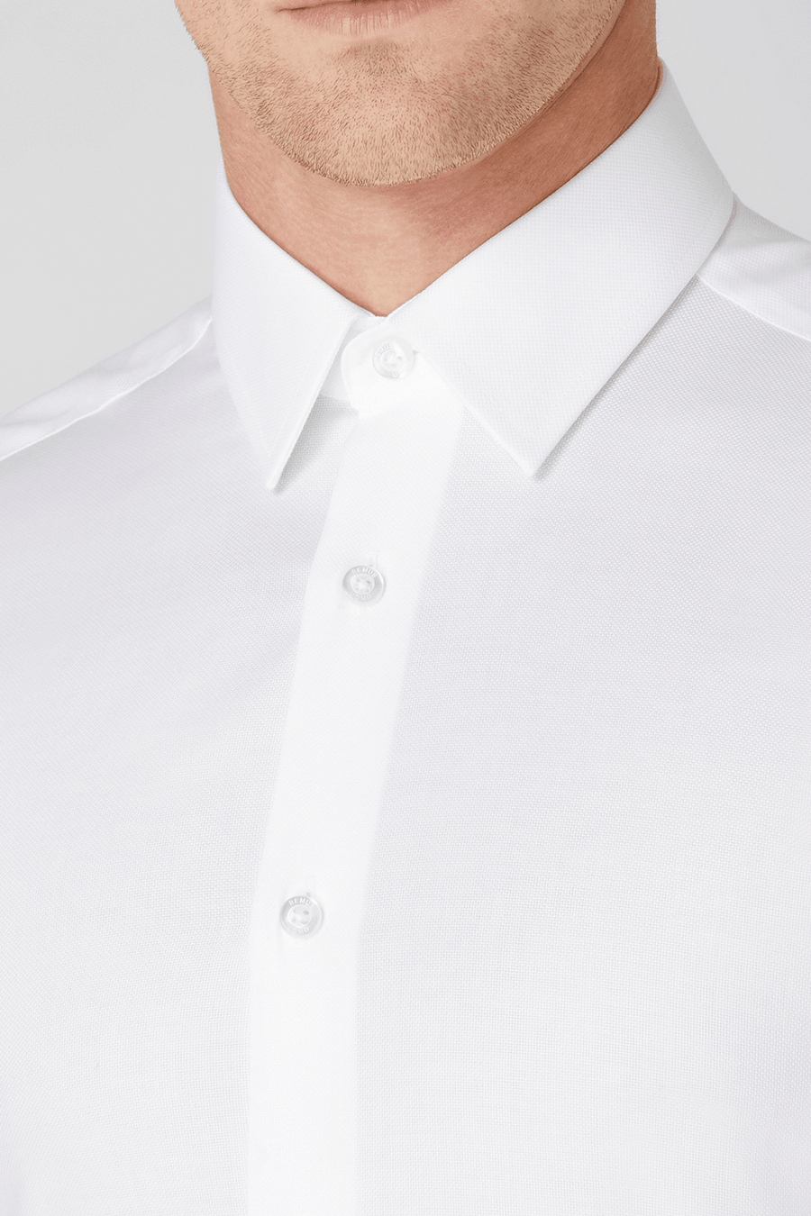 Buy the Remus Uomo Rome/F Ashton Shirt in White at Intro. Spend £50 for free UK delivery. Official stockists. We ship worldwide.