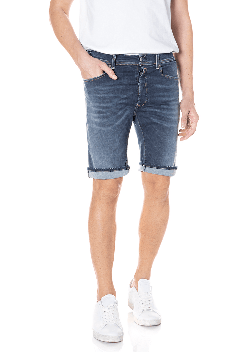 Replay 2025 hyperflex shorts