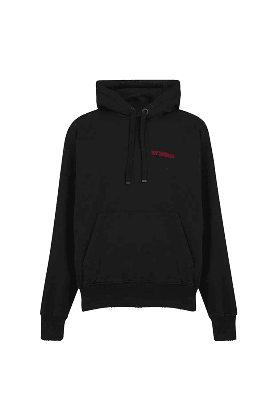 Buy the Off The Rails Heavy Metal Hoodie in Red/Black at Intro. Spend £50 for free UK delivery. Official stockists. We ship worldwide.