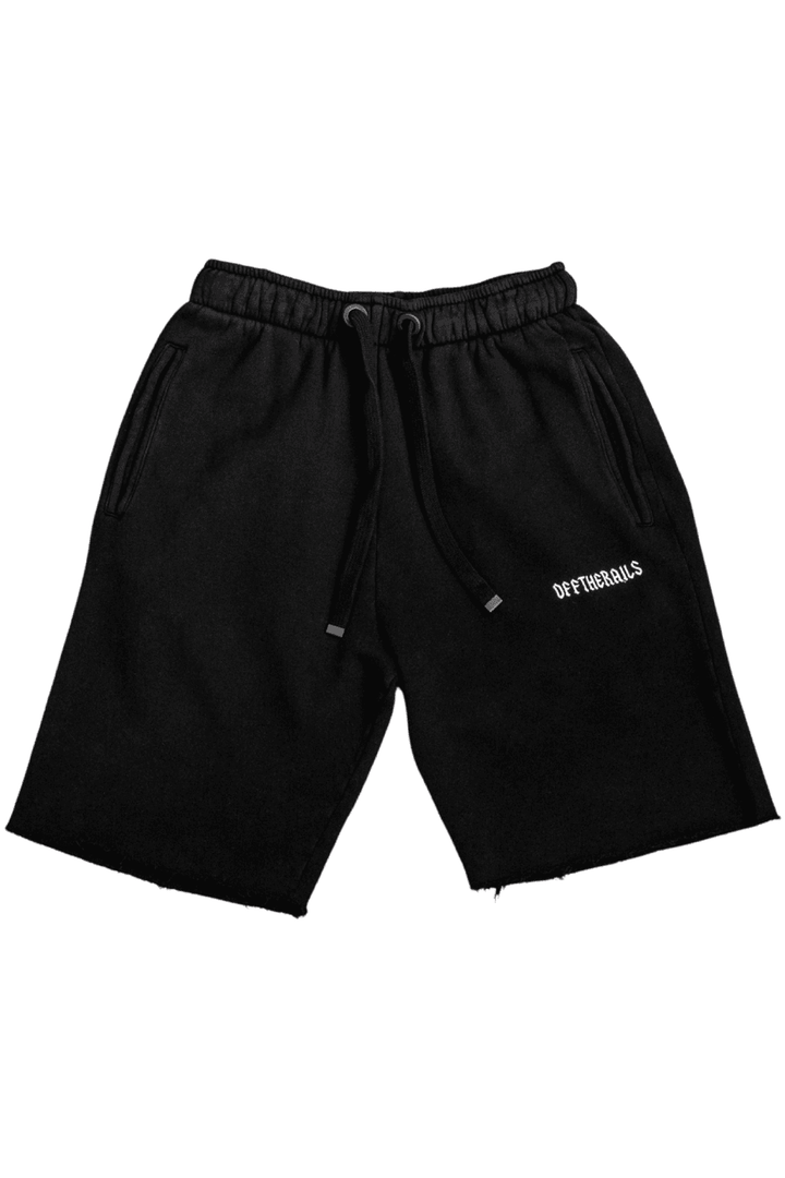 Buy the Off The Rails Heavy Metal Shorts in Black at Intro. Spend £50 for free UK delivery. Official stockists. We ship worldwide.