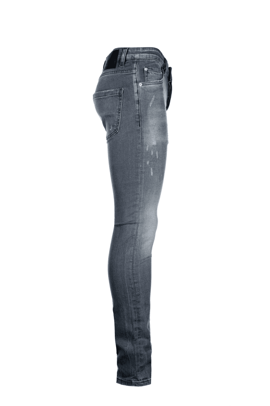 Buy the 7TH HVN Cortland Jean in Blue at Intro. Spend £50 for free UK delivery. Official stockists. We ship worldwide.