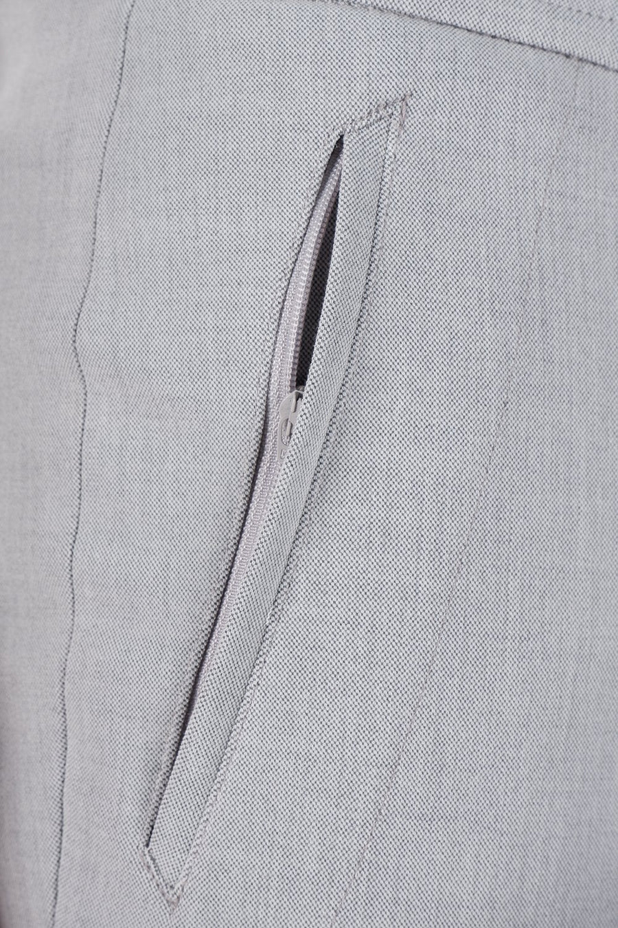 Buy the Remus Uomo Stretch Fit Cotton Trouser in Grey at Intro. Spend £50 for free UK delivery. Official stockists. We ship worldwide.