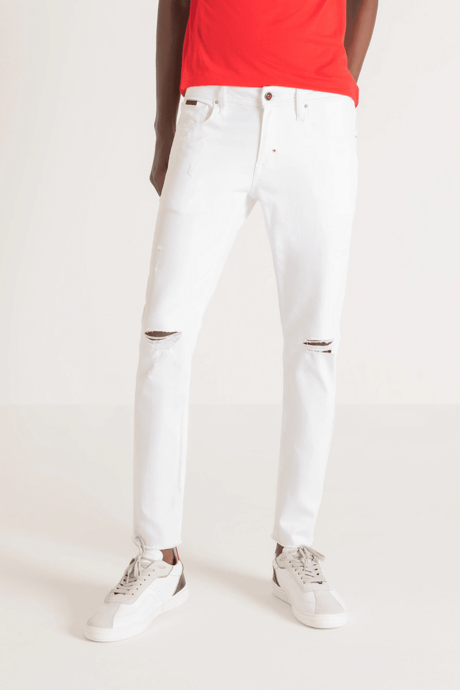 Antony morato super skinny 2025 jeans