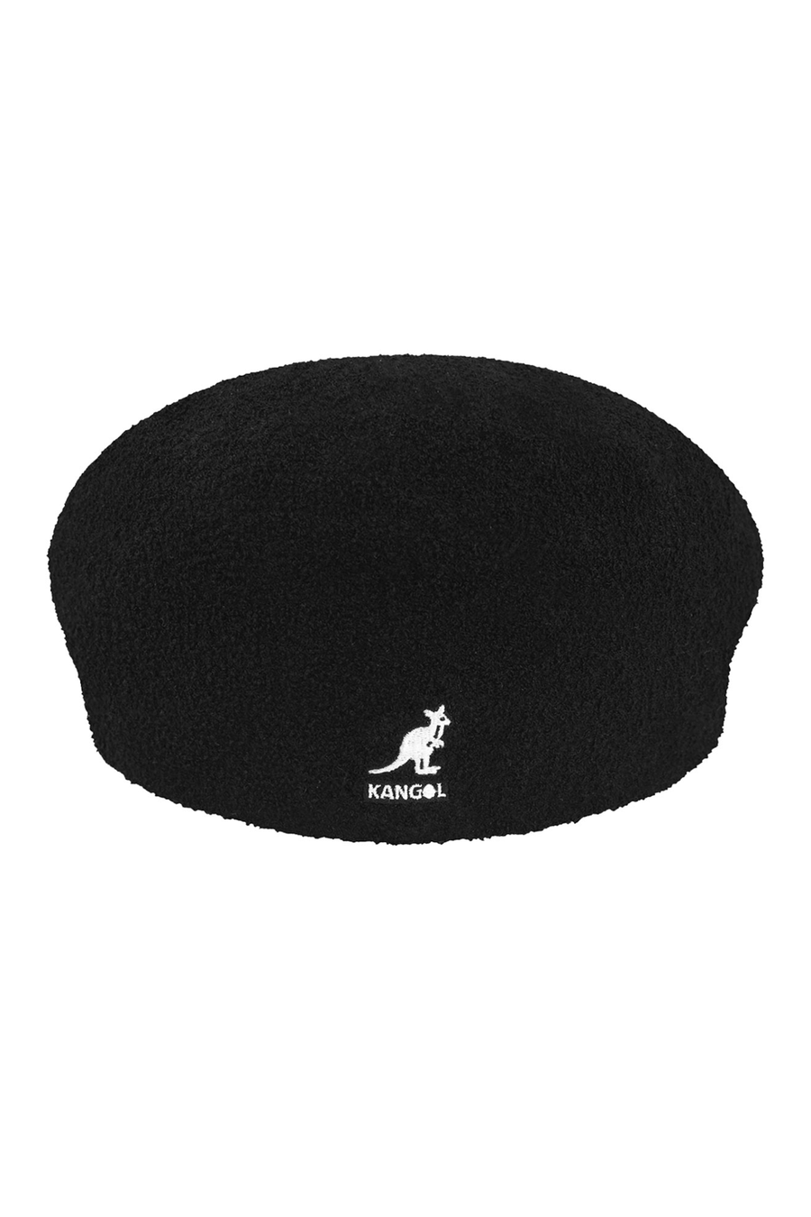 Buy the Kangol Bermuda 504 Hat in Black at Intro. Spend £50 for free UK delivery. Official stockists. We ship worldwide.