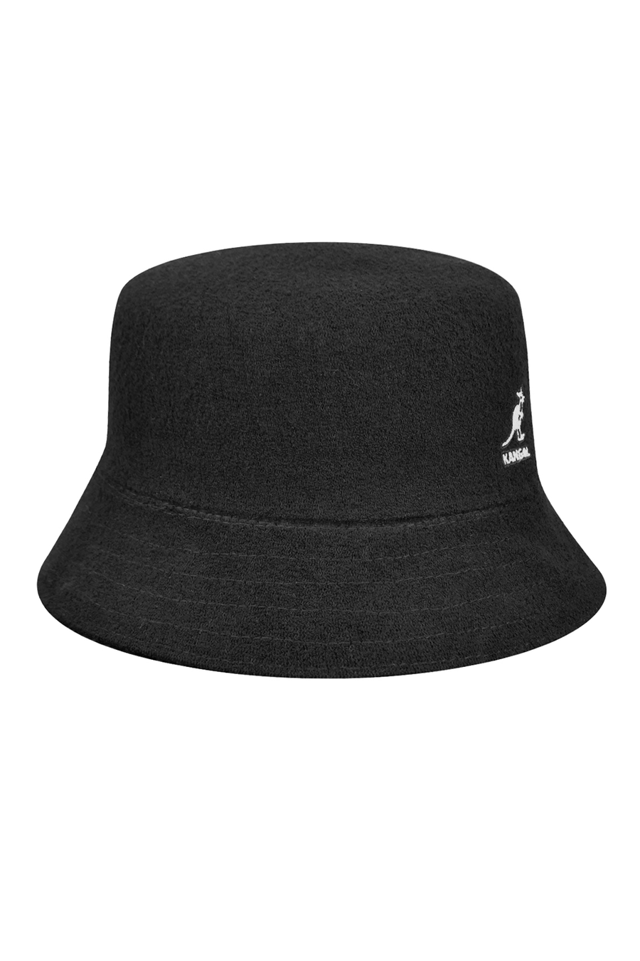 Buy the Kangol Bermuda Bucket Hat in Black at Intro. Spend £50 for free UK delivery. Official stockists. We ship worldwide.