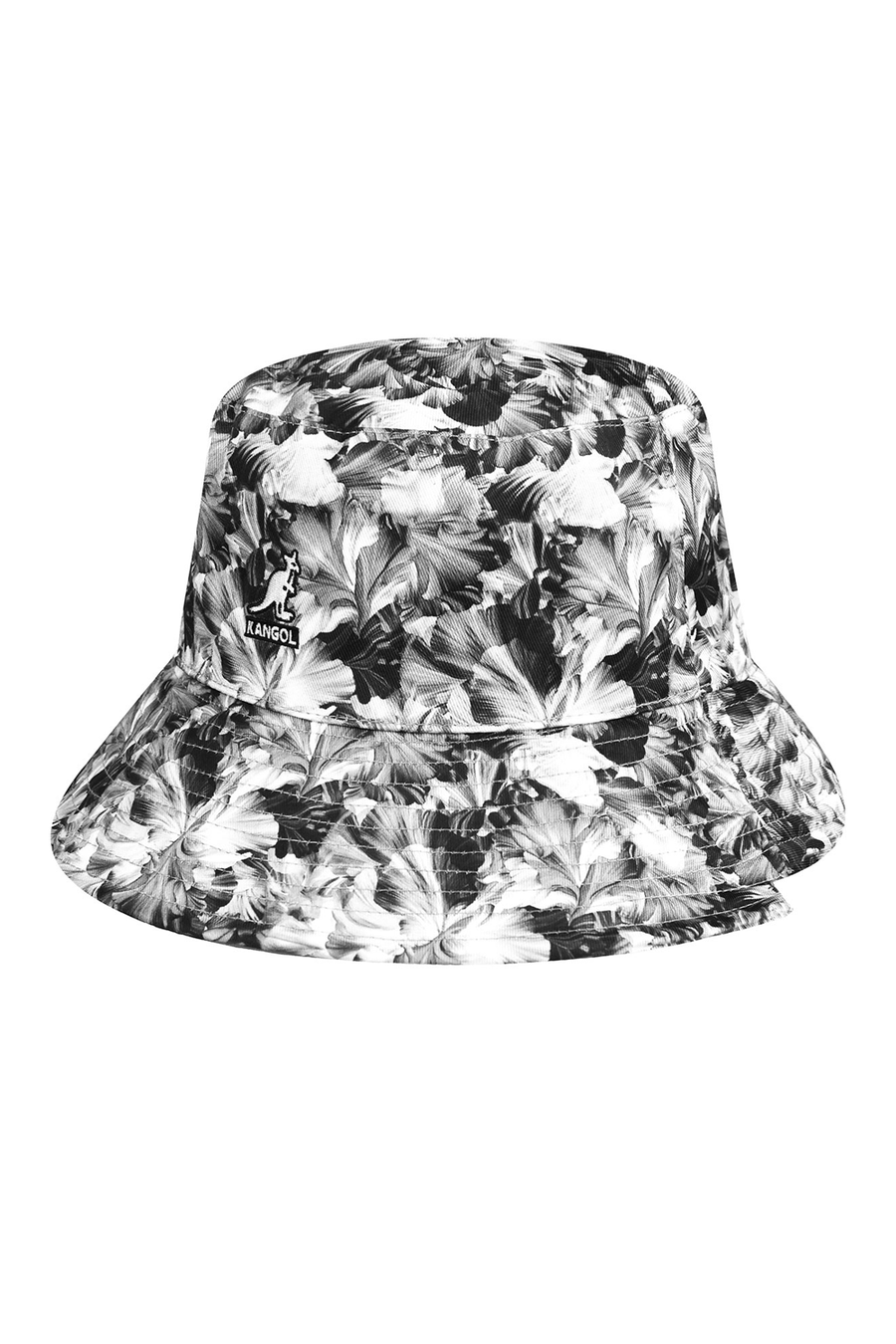 Buy the Kangol Floral Reversible Bucket Hat in Black at Intro. Spend £50 for free UK delivery. Official stockists. We ship worldwide.