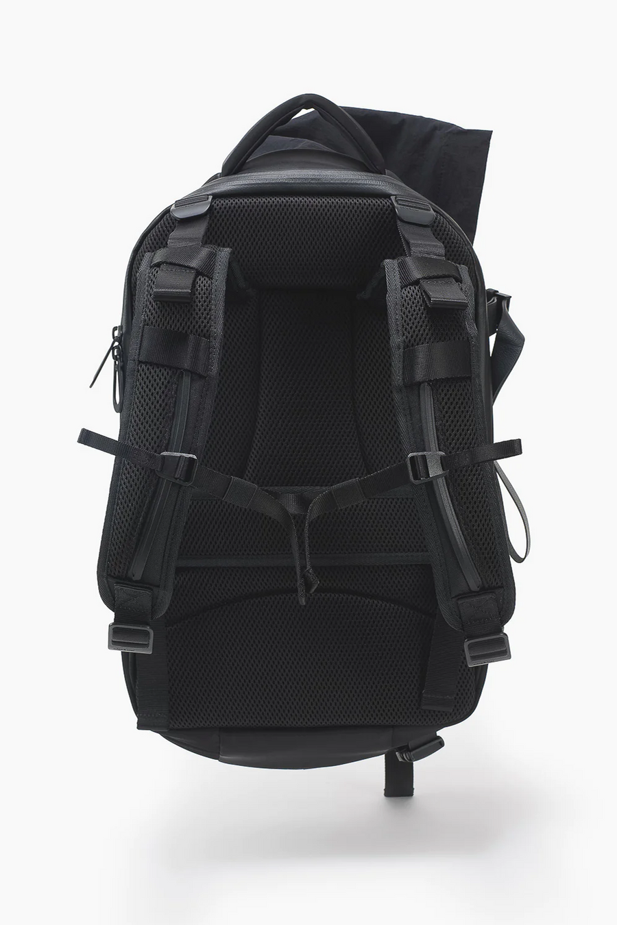 Buy the Cote & Ciel | Isar M Komatsu Onibegie Nylon Backpack in Black at Intro. Spend £50 for free UK delivery. Official stockists. We ship worldwide.