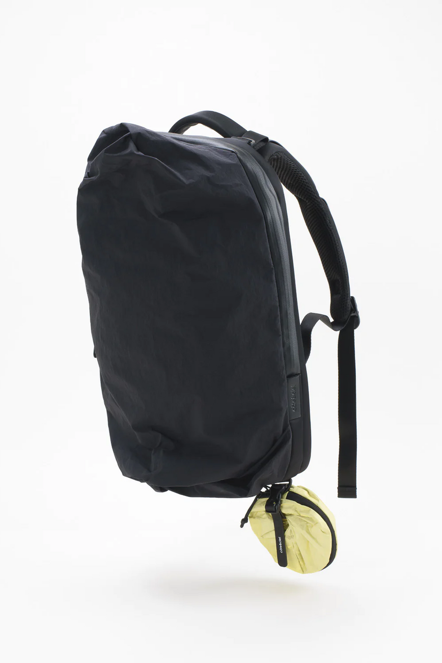 Buy the Cote & Ciel Ladon Komatsu Onibegie Nylon Backpack in Black at Intro. Spend £50 for free UK delivery. Official stockists. We ship worldwide.