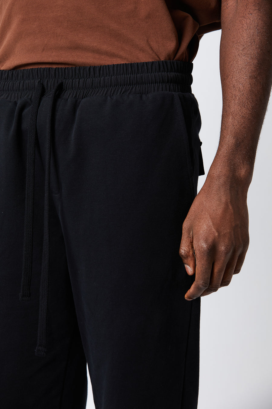 Buy the Thom Krom M ST 348 Sweatpants in Black at Intro. Spend £50 for free UK delivery. Official stockists. We ship worldwide.