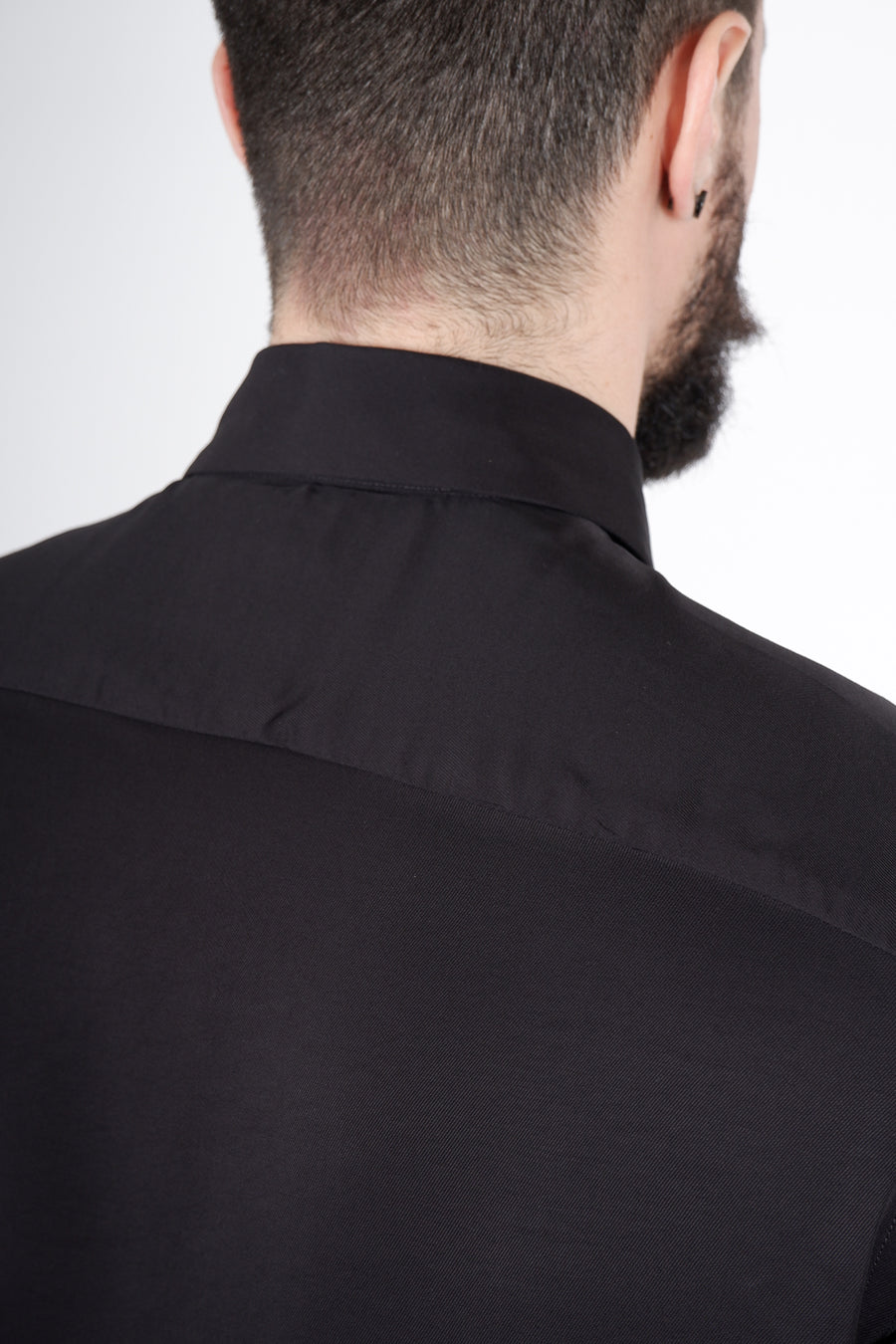 Buy the PT Torino Pure Silk Shirt Black at Intro. Spend £50 for free UK delivery. Official stockists. We ship worldwide.
