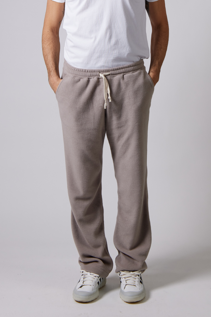 Buy the Daniele Fiesoli Soft Jersey Wool Sweatpants Taupe at Intro. Spend £50 for free UK delivery. Official stockists. We ship worldwide.