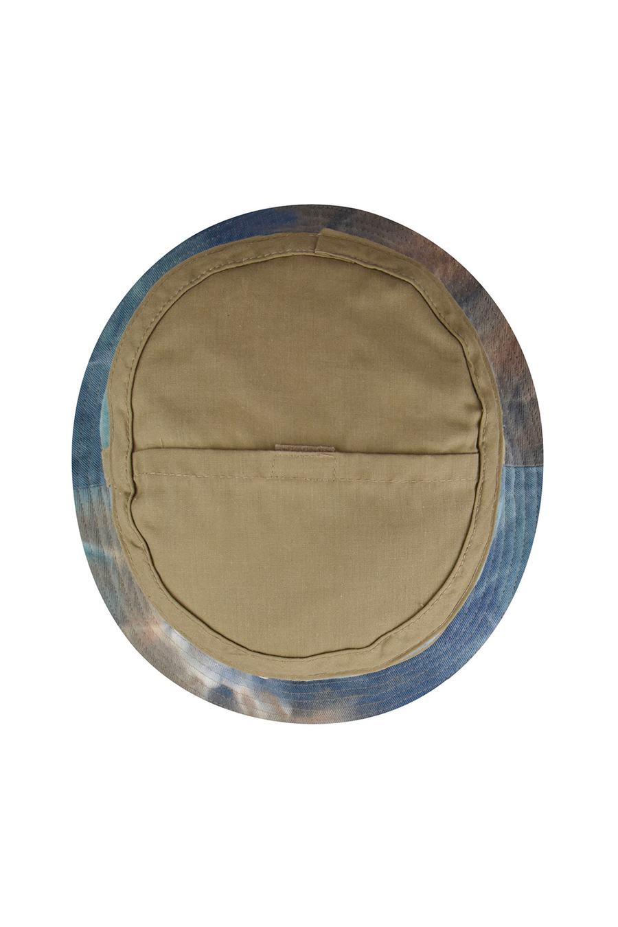 Kangol Tie Dye Bucket Hat Earth Tone Intro INTRO