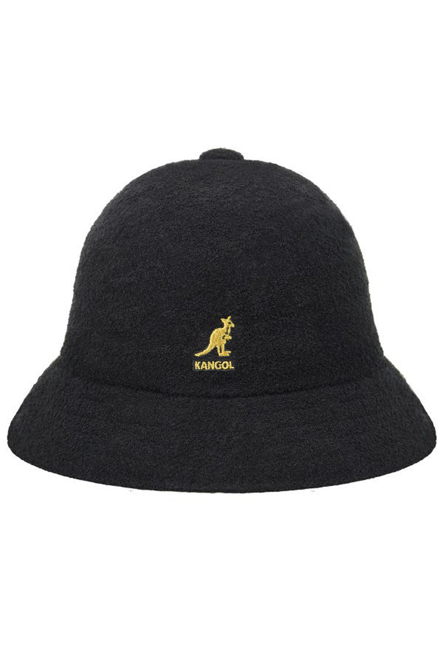 Buy the Kangol Bermuda Casual Hat in Black/Gold at Intro. Spend £50 for free UK delivery. Official stockists. We ship worldwide.