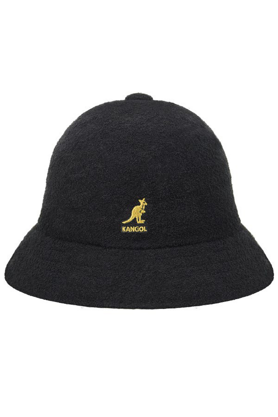 Kangol bermuda top hat