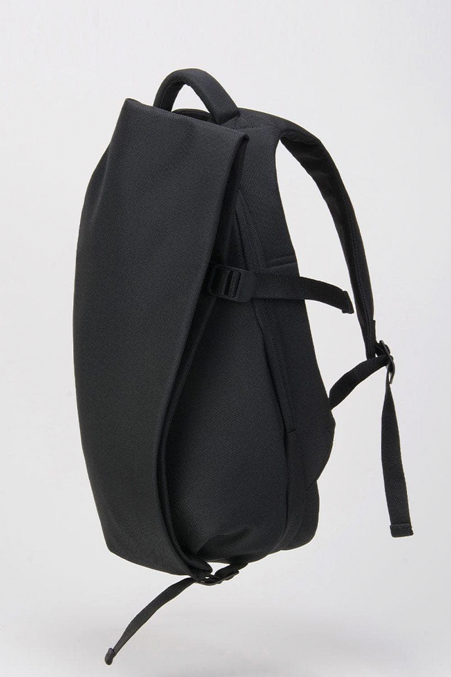Buy the Cote & Ciel Isar Backpack Small EcoYarn in Black at Intro. Spend £50 for free UK delivery. Official stockists. We ship worldwide.